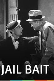 Jail Bait movie poster