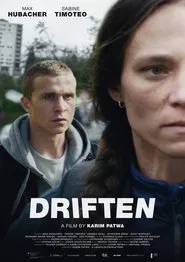 The Drift movie poster