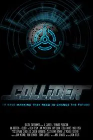 Collider movie poster