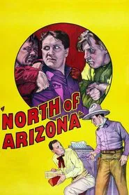 Poster do filme North of Arizona