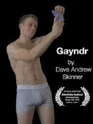Gayndr II movie poster