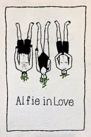 Alfie in Love movie poster