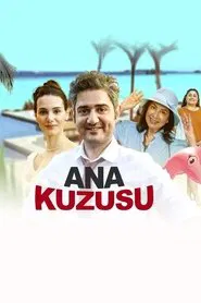 Poster do filme Ana Kuzusu