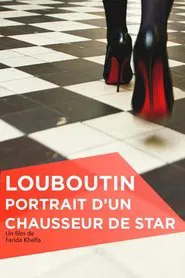 Louboutin movie poster