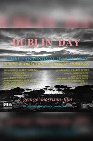Dublin Day movie poster