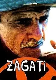 Zagati movie poster