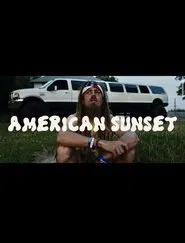American Sunset movie poster