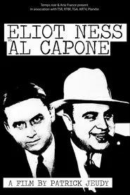 Eliot Ness vs. Al Capone movie poster