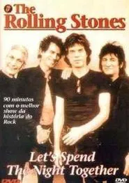 Poster do filme Let's Spend the Night Together