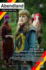 Abendland movie poster