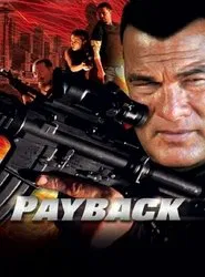 Payback movie poster
