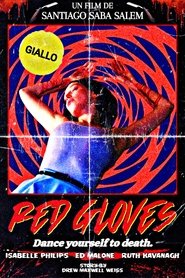 Red Gloves movie poster