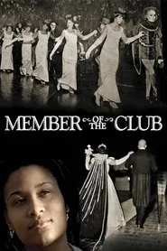 Member of the Club movie poster