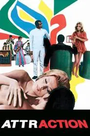 Attraction movie poster