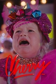 Cherry movie poster
