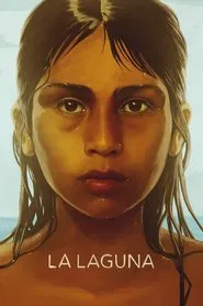 La Laguna movie poster