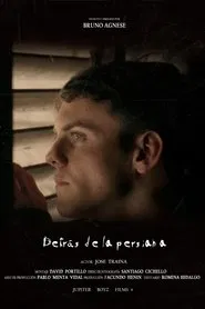 Detras de la persiana movie poster