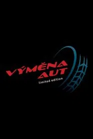 Výměna aut limited edition tv show poster