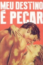 Meu Destino é Pecar movie poster