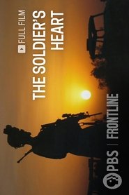 The Soldier's Heart movie poster