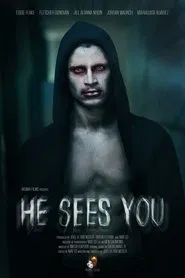 He Sees You movie poster