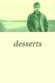Desserts movie poster