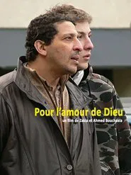 For the Love of God movie poster