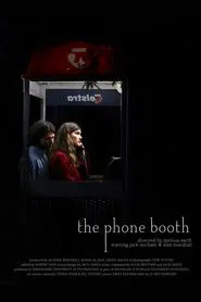 The Phone Booth movie poster