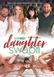 Poster do filme Daughter Swap 11