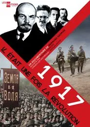 1917 : Il était une fois, la Révolution movie poster