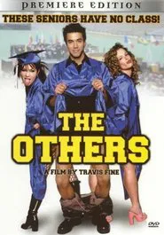 The Others movie poster