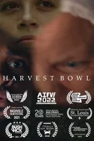 Harvest Bowl movie poster