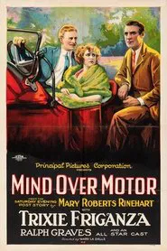 Poster do filme Mind Over Motor