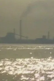 Porto Marghera, il lavoro contro la vita movie poster