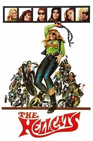 Poster do filme The Hellcats
