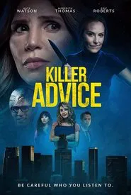 Killer Advice movie poster