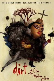Dirt movie poster