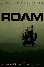 Roam movie poster