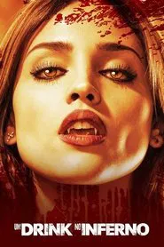 Poster da série Um Drink no Inferno
