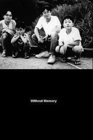 Poster do filme Without Memory