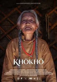Poster do filme Khökhö