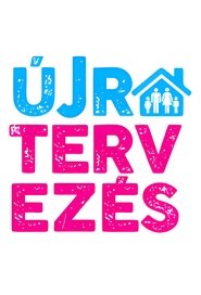 Újratervezés tv show poster