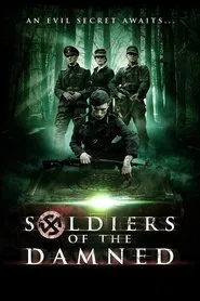 Poster do filme Soldiers of the Damned