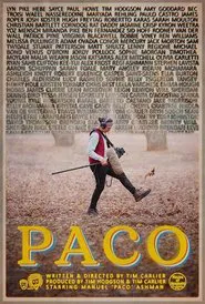 Paco movie poster