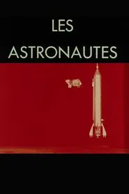 Poster do filme The Astronauts