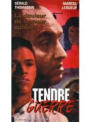 Tendre guerre movie poster