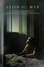 Poster do filme Far from the Sea