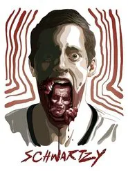 Schwartzy movie poster