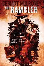 The Rambler movie poster