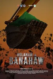 Bulahaw sa Banahaw movie poster
